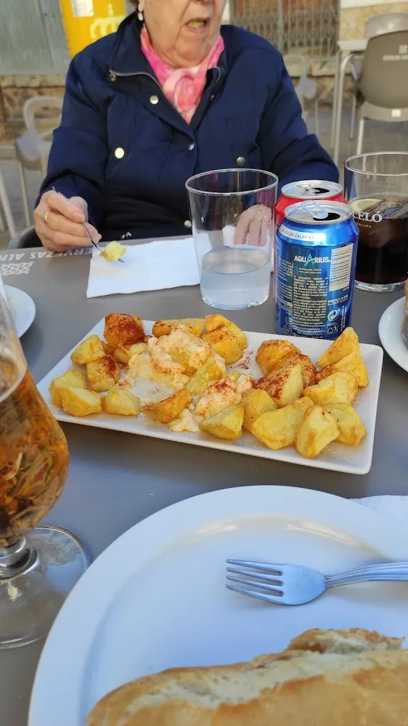 Menu_Bar Musical Alcublas_Alcublas_image_2