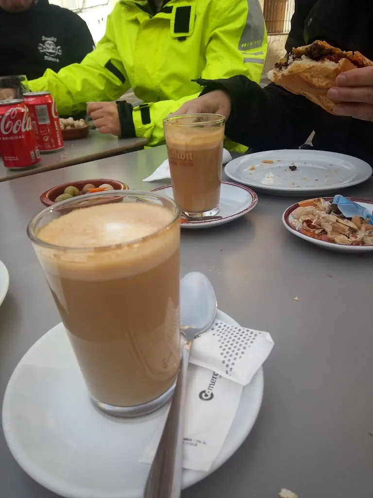 Menu_Bar Musical Alcublas_Alcublas_image_5