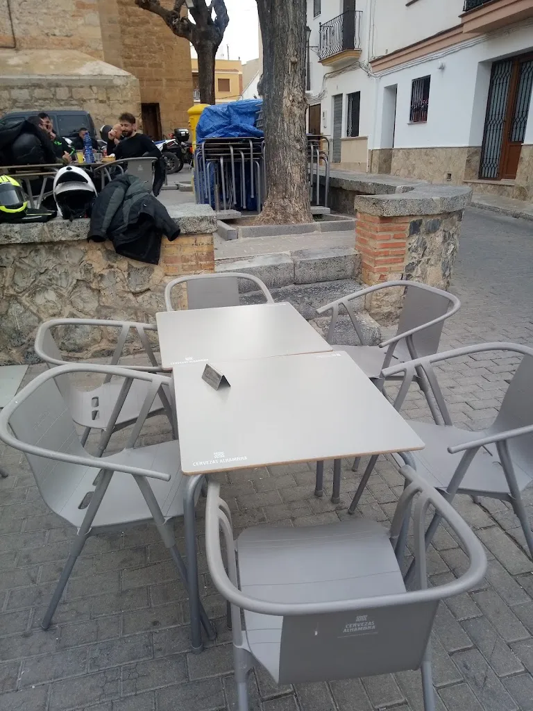 KARLOS MARTINEZ GONZALEZ_Bar Musical Alcublas_Alcublas_review