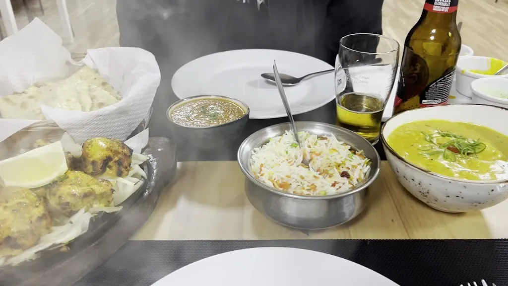 Restaurante Kathmandu Alboraia - Menjar indi i nepalés_Alboraya_slider_image_2