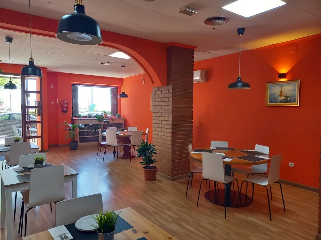 Restaurante Kathmandu Alboraia - Menjar indi i nepalés_Alboraya_slider_image_3