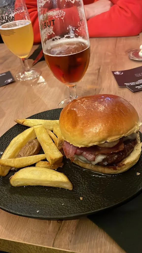 Menu_The Last Monkey_Alboraya_immagine_5