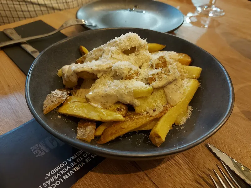 Menu_The Last Monkey_Alboraya_immagine_6