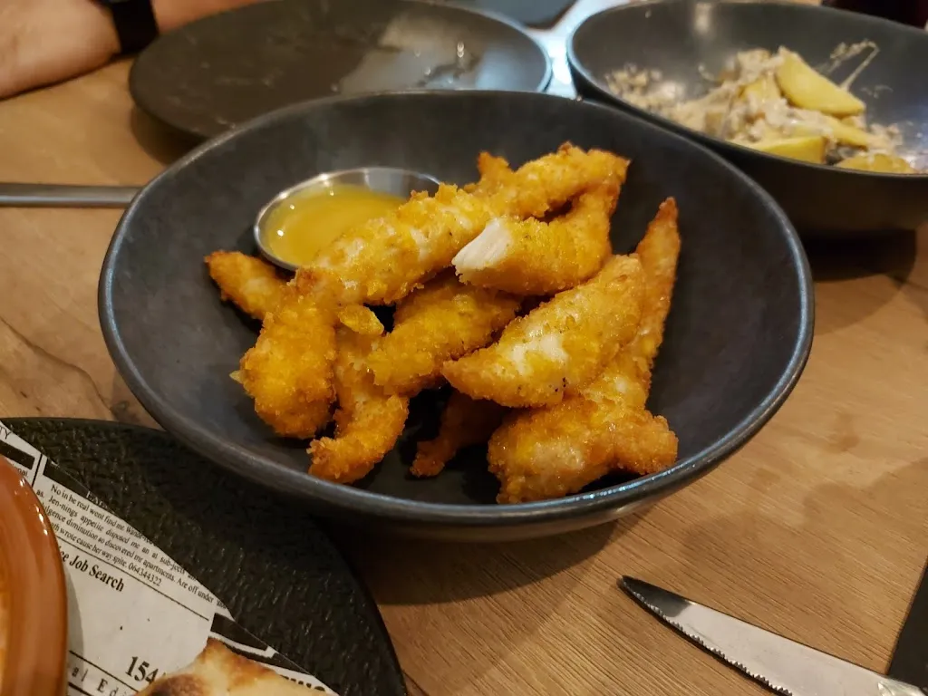 Menu_The Last Monkey_Alboraya_immagine_8