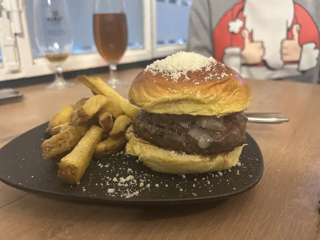 Menu_The Last Monkey_Alboraya_immagine_9