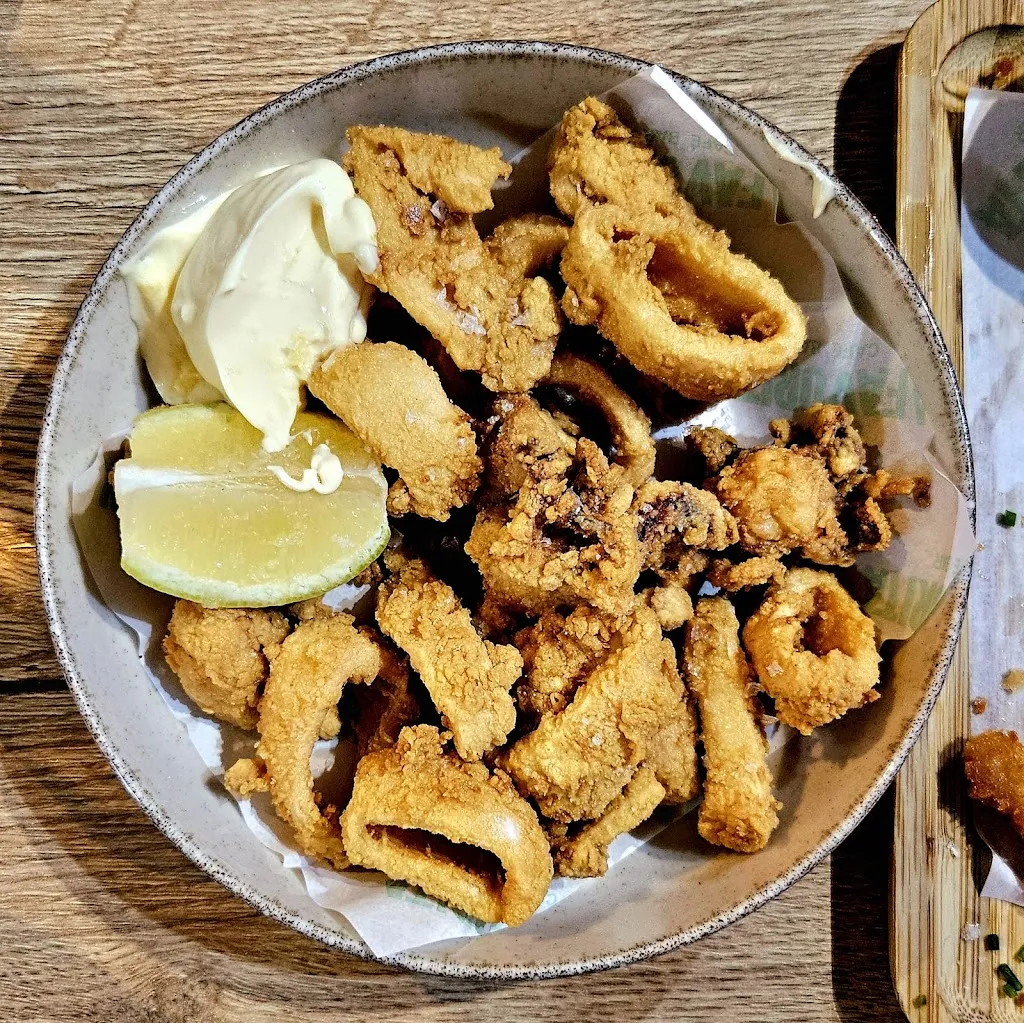 Menu_La Favorita Bar Café_Alboraya_image_7