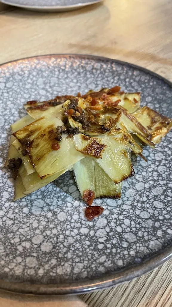 Oscar Prieto Rubio_La Favorita Bar Café_Alboraya_review