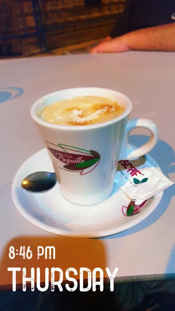 Gurbachan Singh_PIZZERIA LA VENECIANA_Alboraya_review