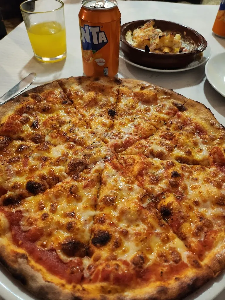 Karina Codd_PIZZERIA LA VENECIANA_Alboraya_review