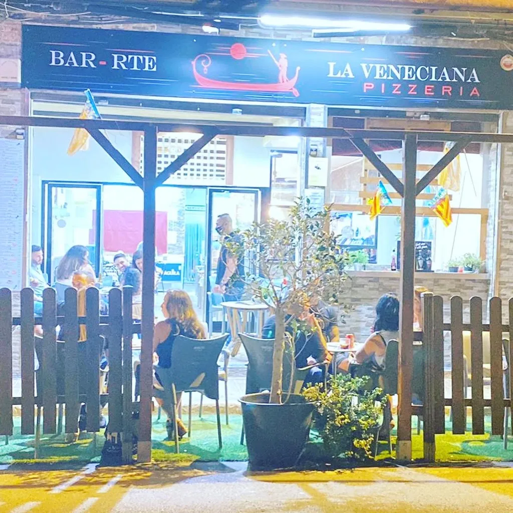 PIZZERIA LA VENECIANA_Alboraya_slider_image_1