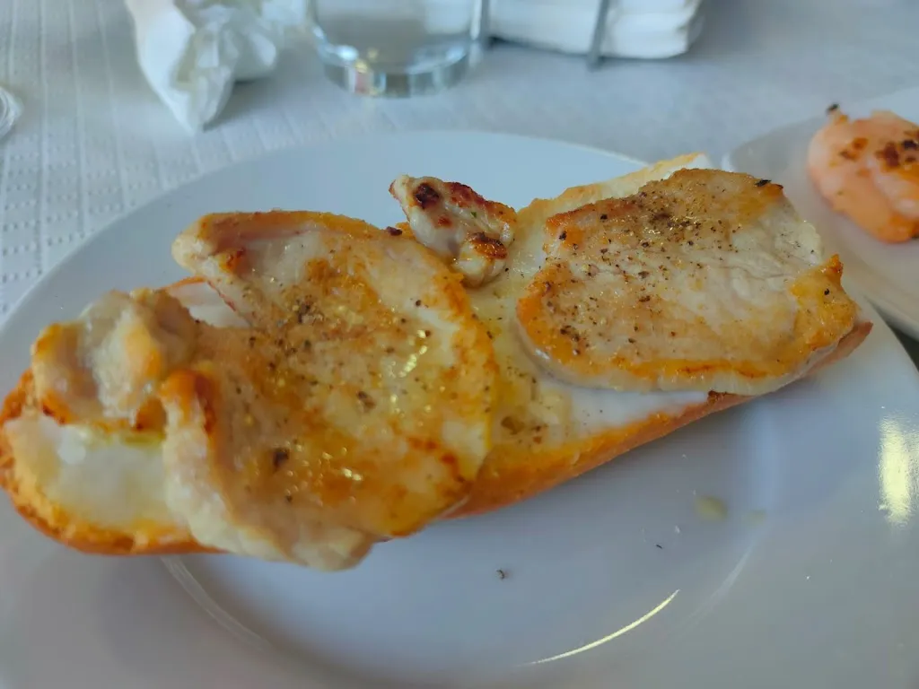 Patrycia M._La Tasca Isabel_Olula del Río_review