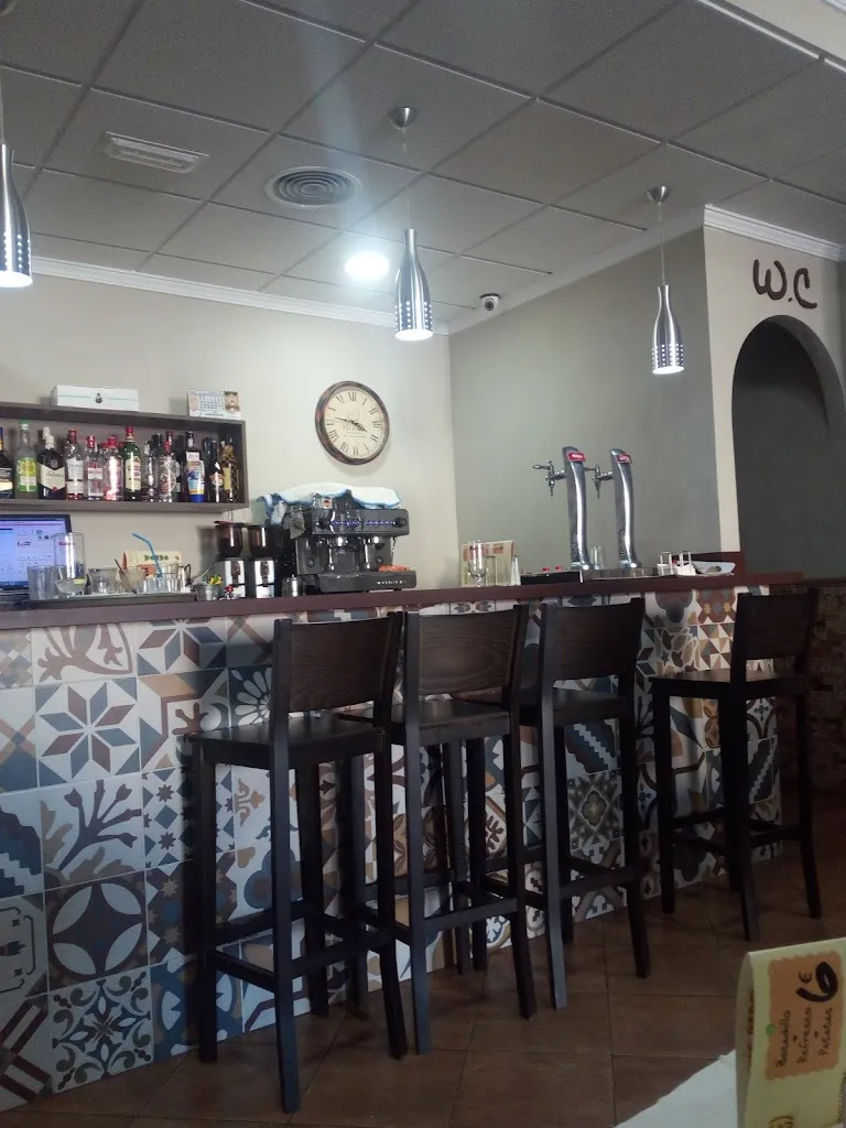 La Tasca Isabel_Olula del Río_slider_image_1