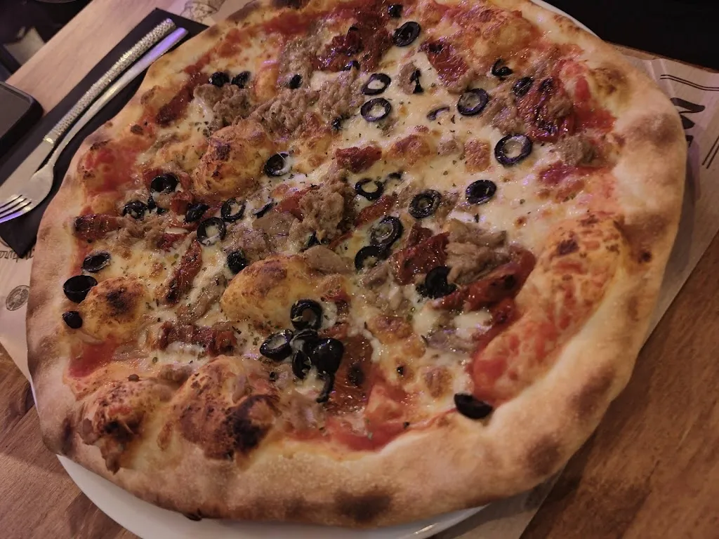 Sebastian St_Tirana Cafe Alboraia_Alboraya_review