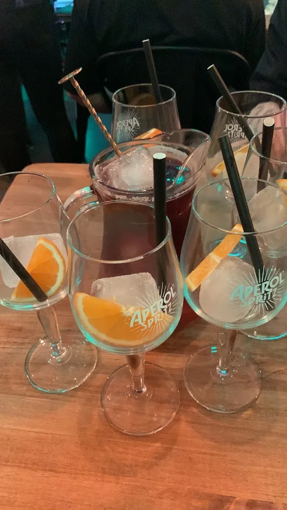 john lo_Tirana Cafe Alboraia_Alboraya_review