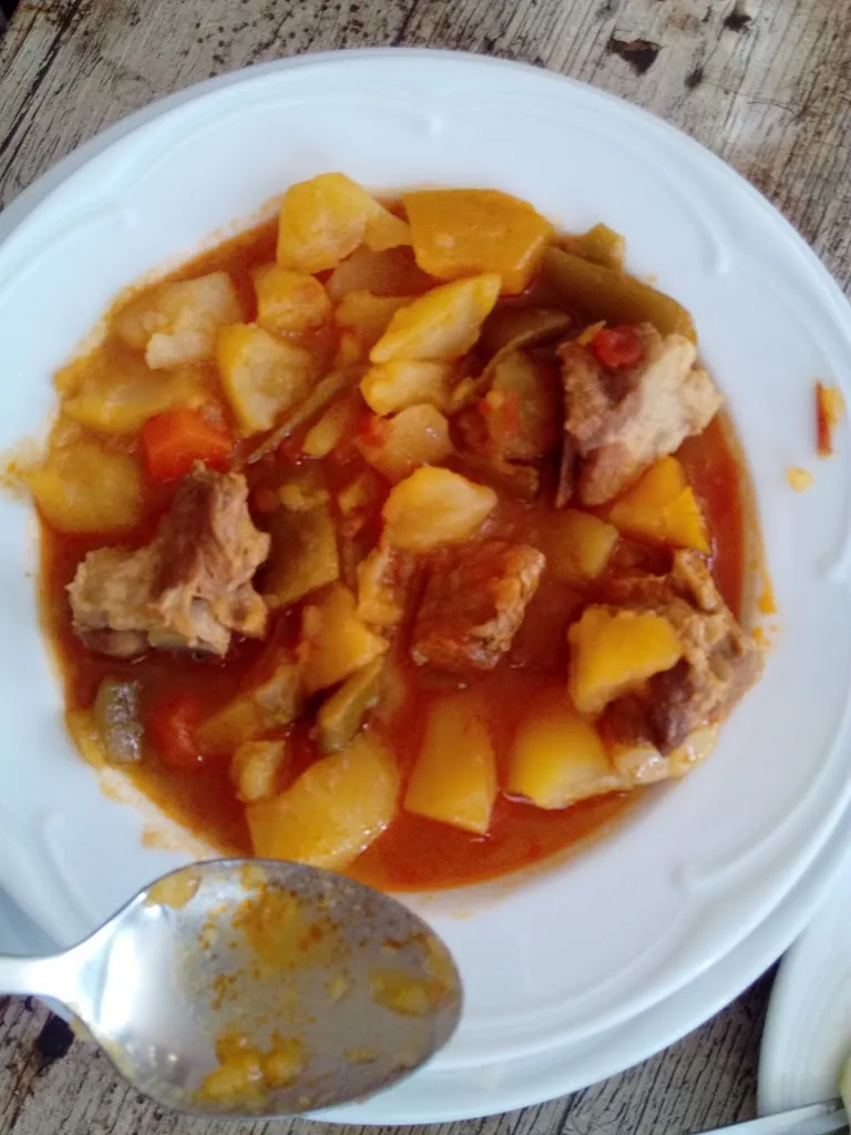 Patty SV_Mar & Lucas_Alboraya_review