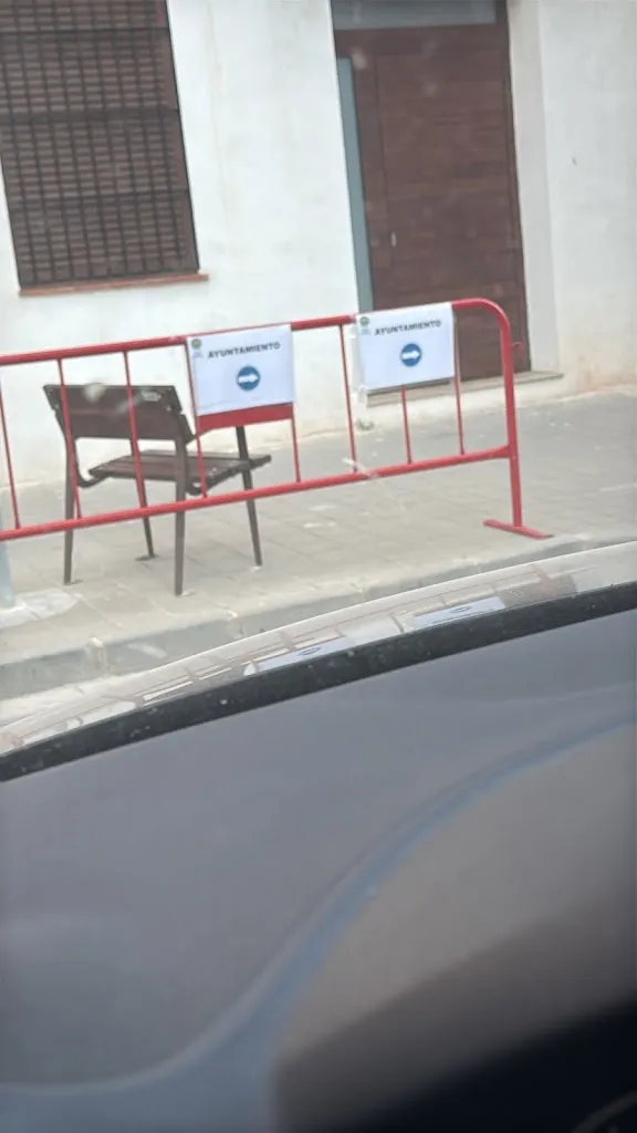 Sandra Ruiz Amor_El Callejón de Alboraya_Alboraya_review