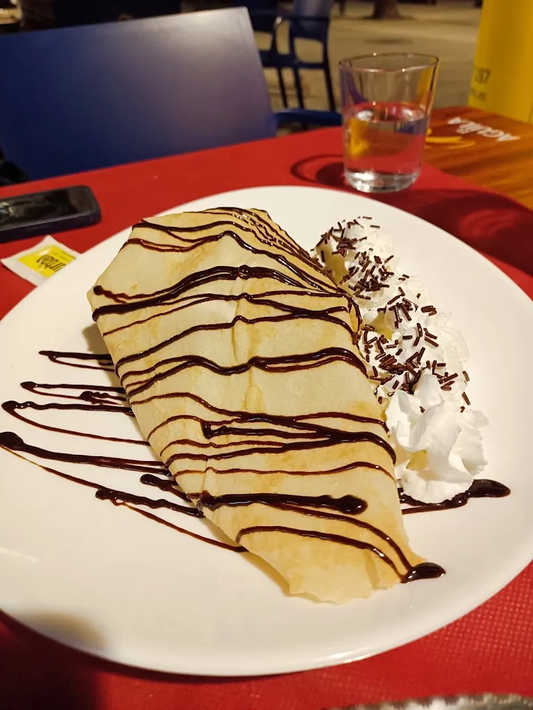 Balma Moliner_Sopars Paris Bistrot_Alboraya_review