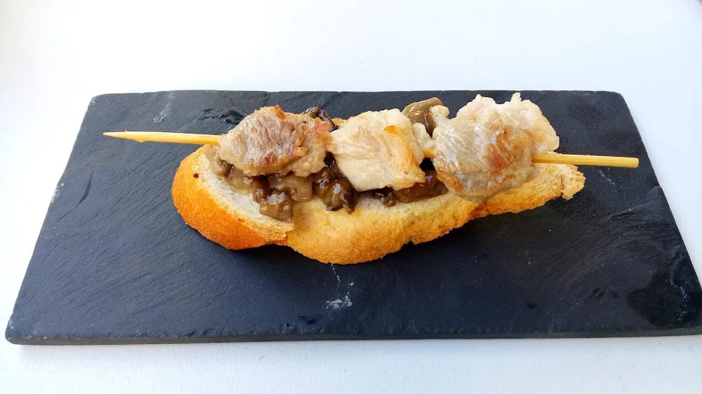 Carlos de Andrés_Sopars Paris Bistrot_Alboraya_review