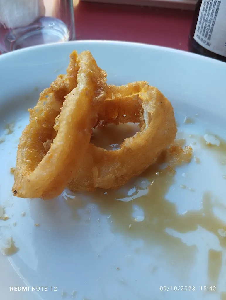 Jose Javier Ramos_Llepolies_Alboraya_review