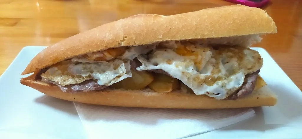 Santiago Jose Del Castillo_Llepolies_Alboraya_review