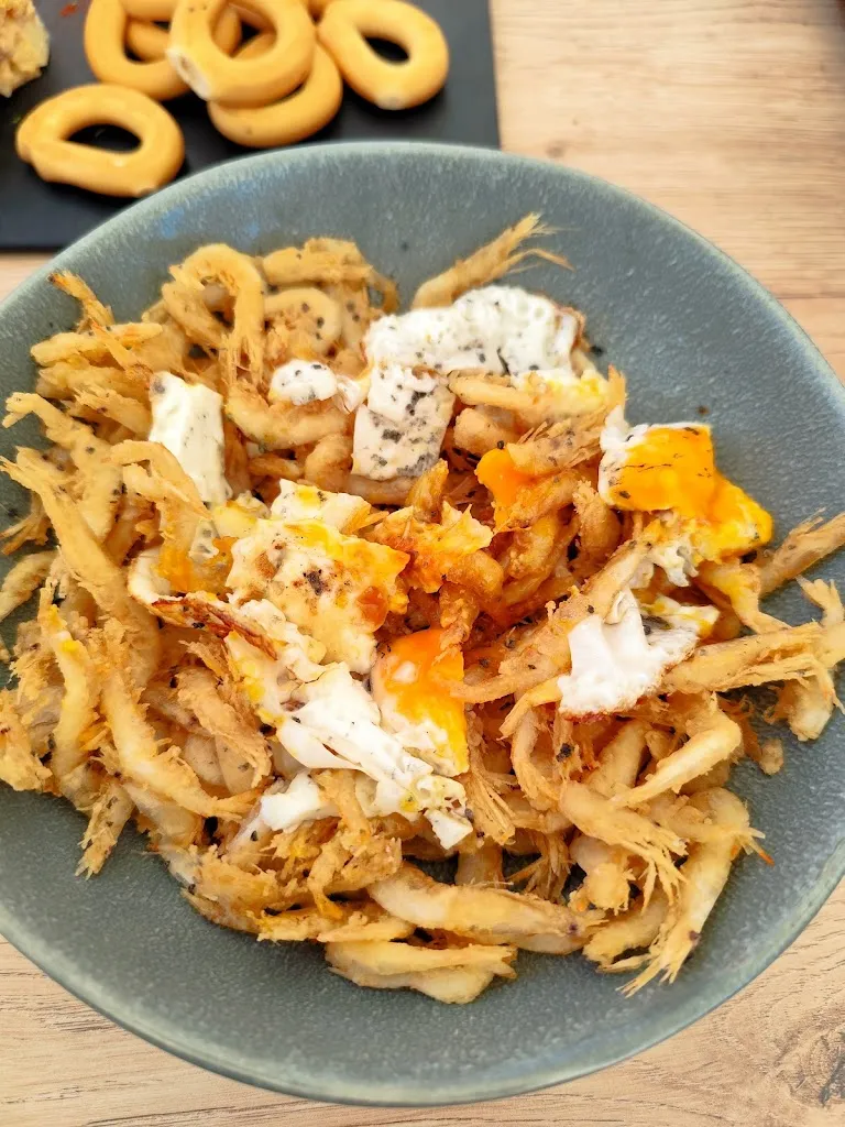 Mjose Sanchez_Casa Tonet_Alboraya_review