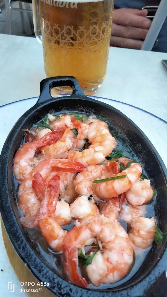 Teresa BL_RestoBar el Palleter_Alboraya_review