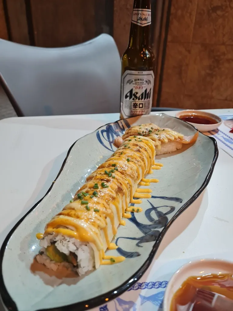 Menu_DAI YUU SUSHI_Alboraya_image_8