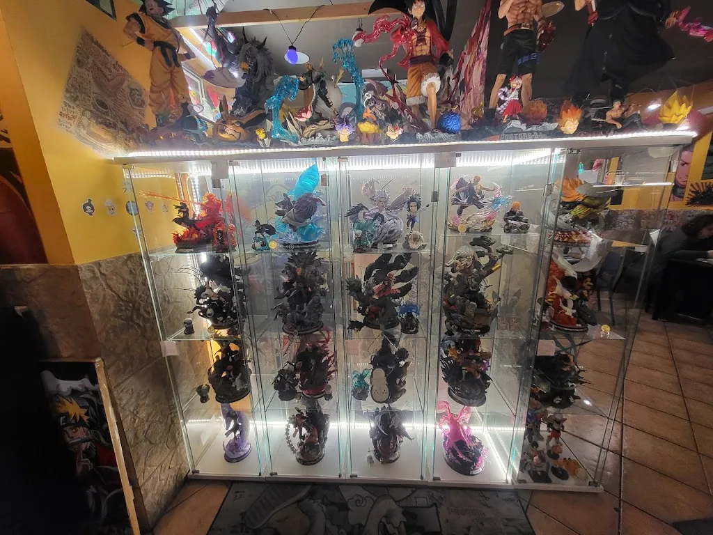 Andy Garland_DAI YUU SUSHI_Alboraya_review