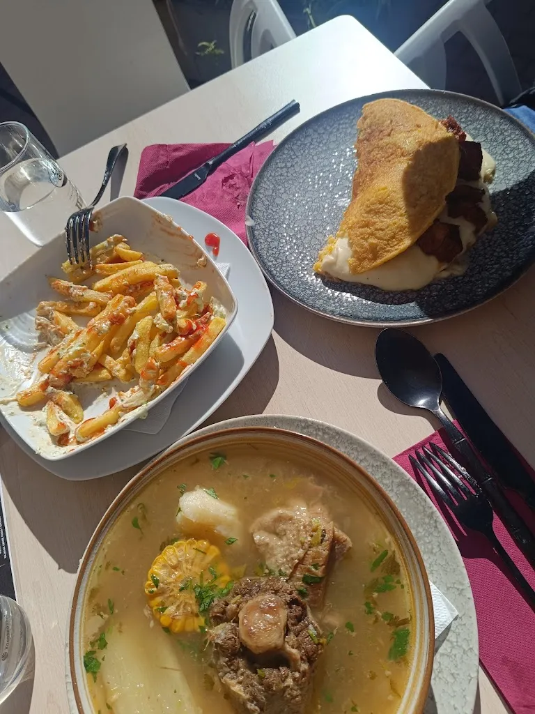 EmVaEs_Sabores Y Neblina_Alboraya_review