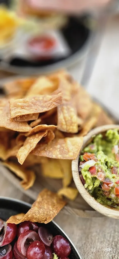 Menu_La Más Bonita_Alboraya_image_7