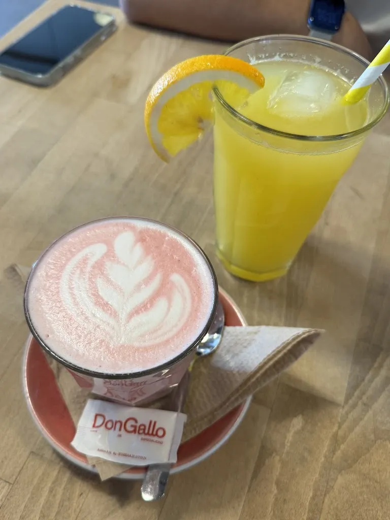 Kieran_La Más Bonita_Alboraya_review