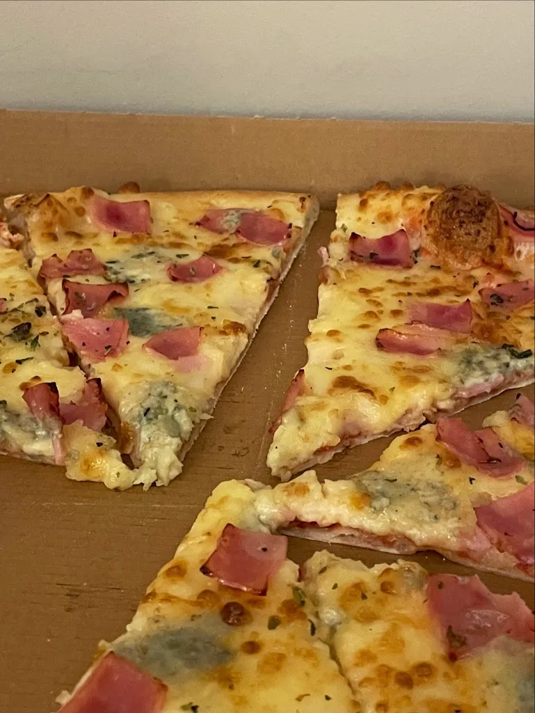 Alejandra C_Pizzería Voy Volando Olula del Río_Olula del Río_review