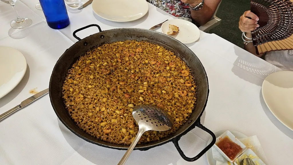 Menu_Restaurant La Ferradura_Alboraya_image_5