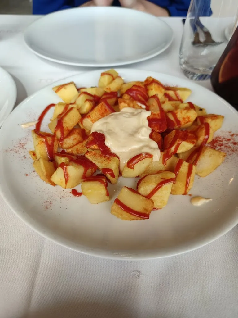 Menu_Restaurant La Ferradura_Alboraya_image_9