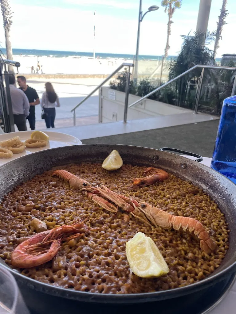 Izabela Silva_Restaurant La Ferradura_Alboraya_review