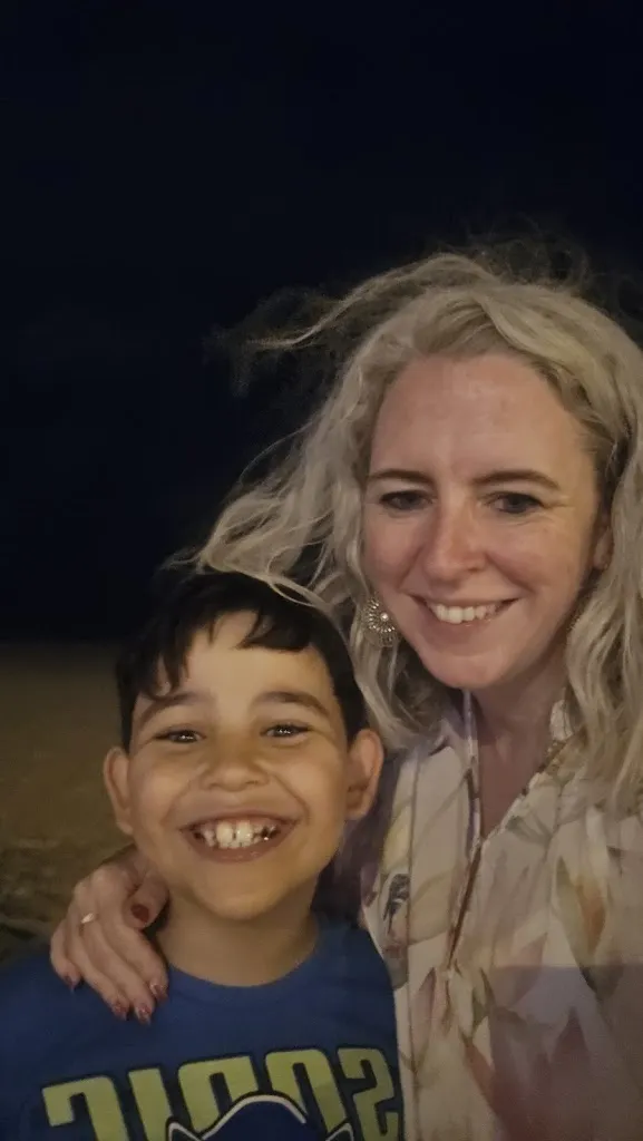 Kristen Dias_Restaurant La Ferradura_Alboraya_review