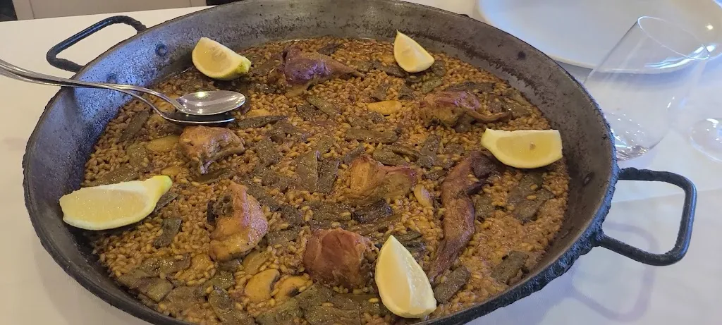 Restaurant La Ferradura_Alboraya_slider_image_2