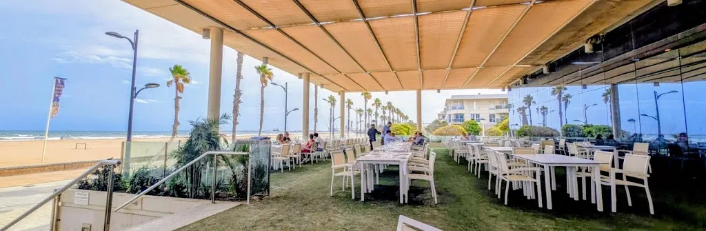 Restaurant La Ferradura_Alboraya_slider_image_3