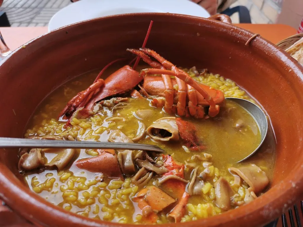 Menu_ARROCERIA RESTAURANTE CASA RAFA_Alboraya_image_5