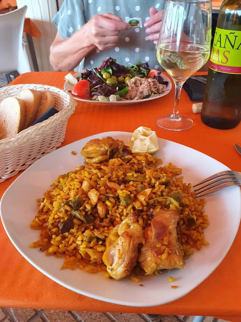 Menu_ARROCERIA RESTAURANTE CASA RAFA_Alboraya_image_6