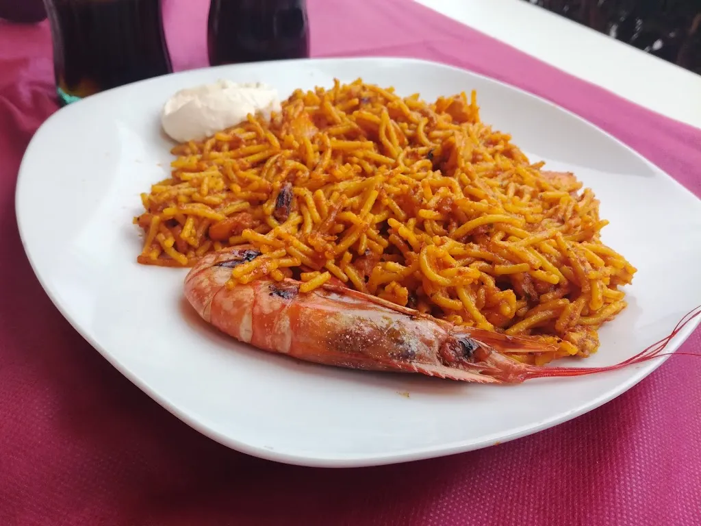 Menu_ARROCERIA RESTAURANTE CASA RAFA_Alboraya_image_9