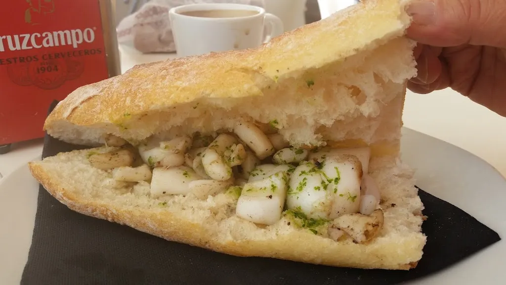 Nina Veksler_ARROCERIA RESTAURANTE CASA RAFA_Alboraya_review