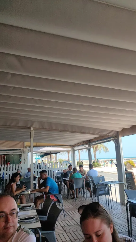 Анна Матвиевская_ARROCERIA RESTAURANTE CASA RAFA_Alboraya_review