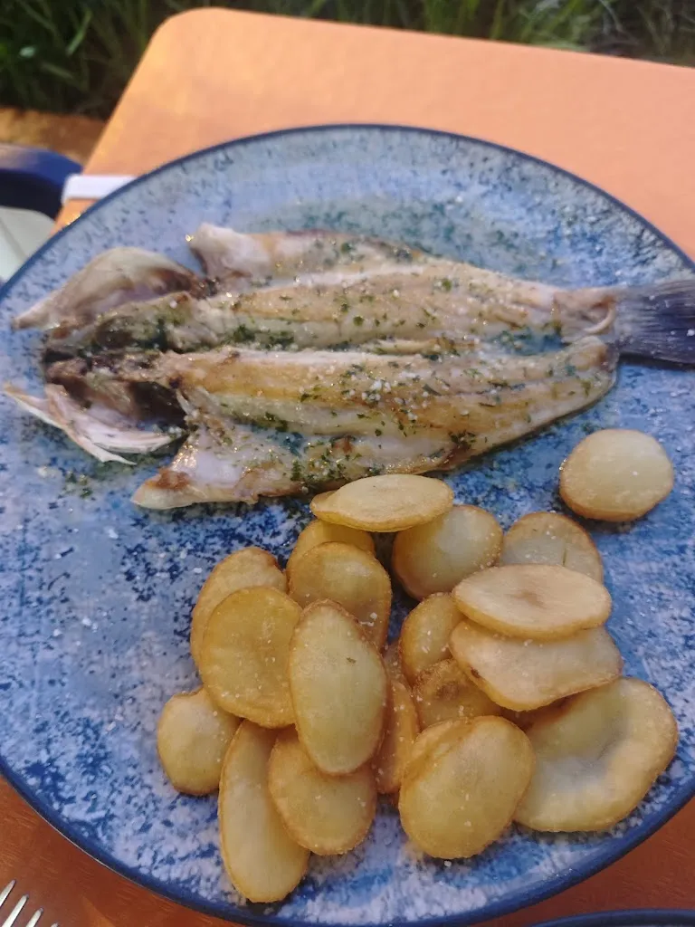 Carolina Moreno Quero_ARROCERIA RESTAURANTE CASA RAFA_Alboraya_review