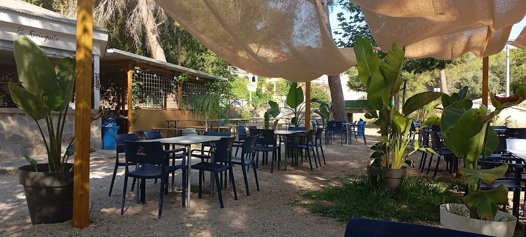 Tony _Xiringuito Riu Nou_Alcúdia de Crespins l_review