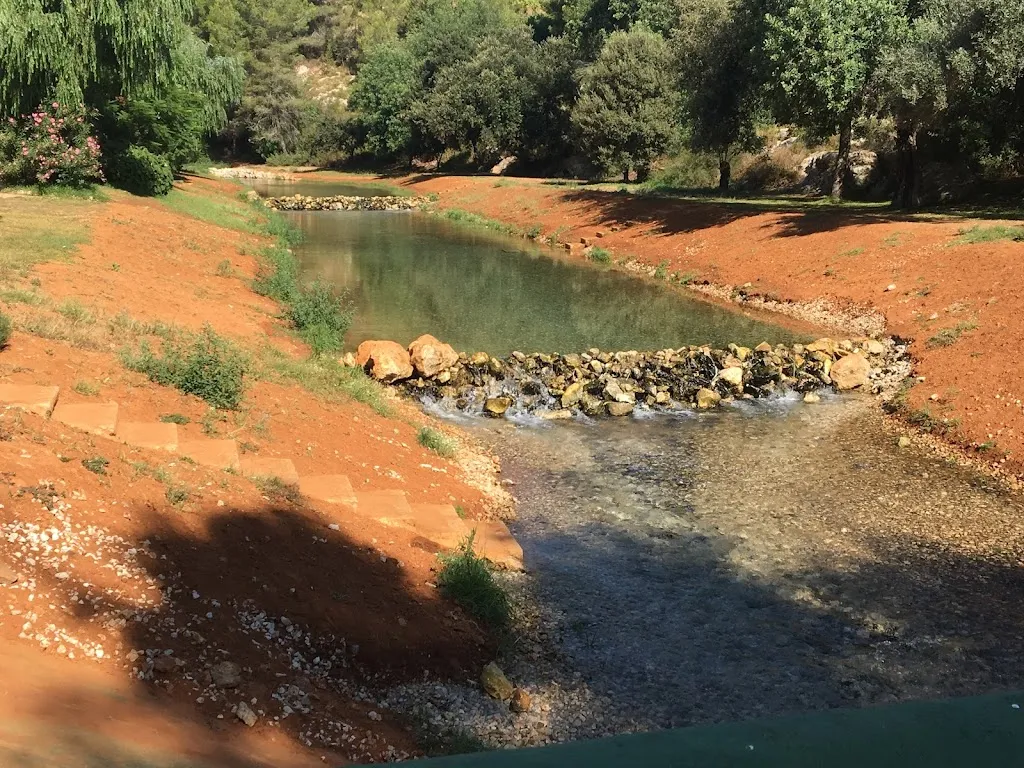 Pascual Carbó_Xiringuito Riu Nou_Alcúdia de Crespins l_review