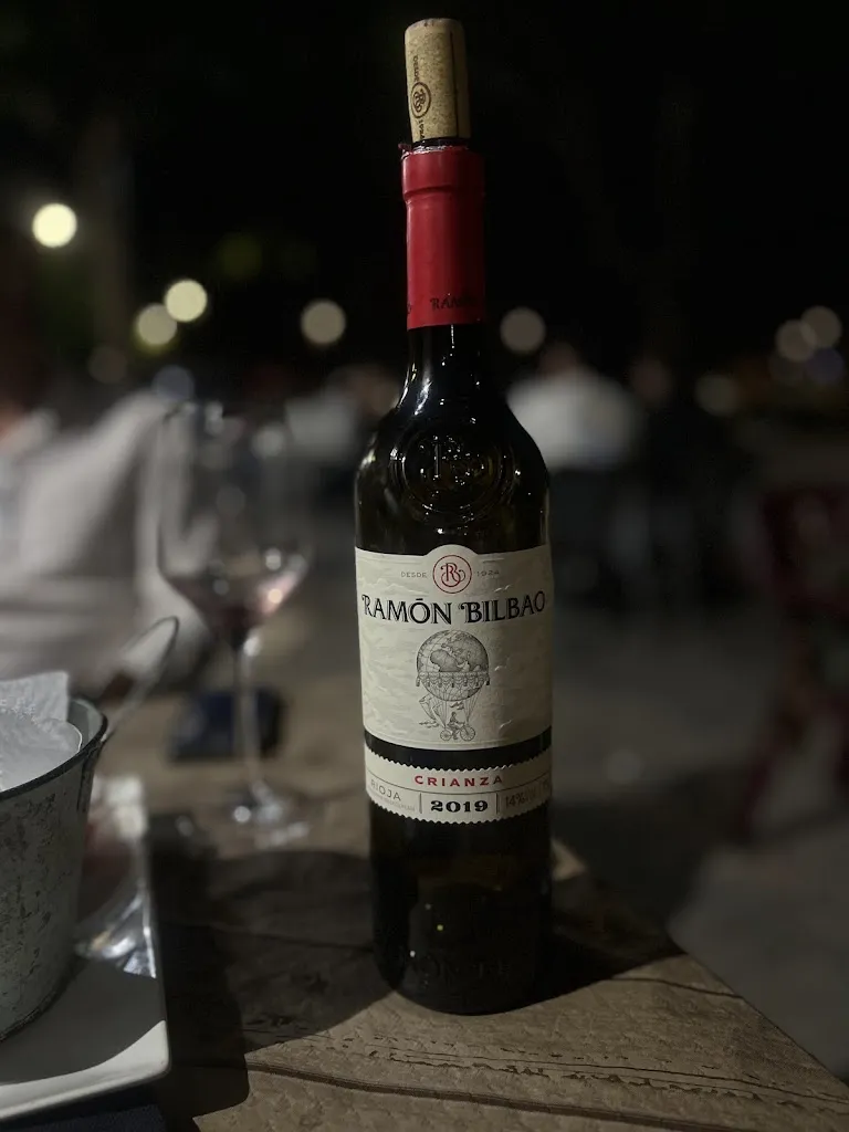 Menü_Cafeteria Restaurant La Sénia_Alcúdia de Crespins l_Bild_6