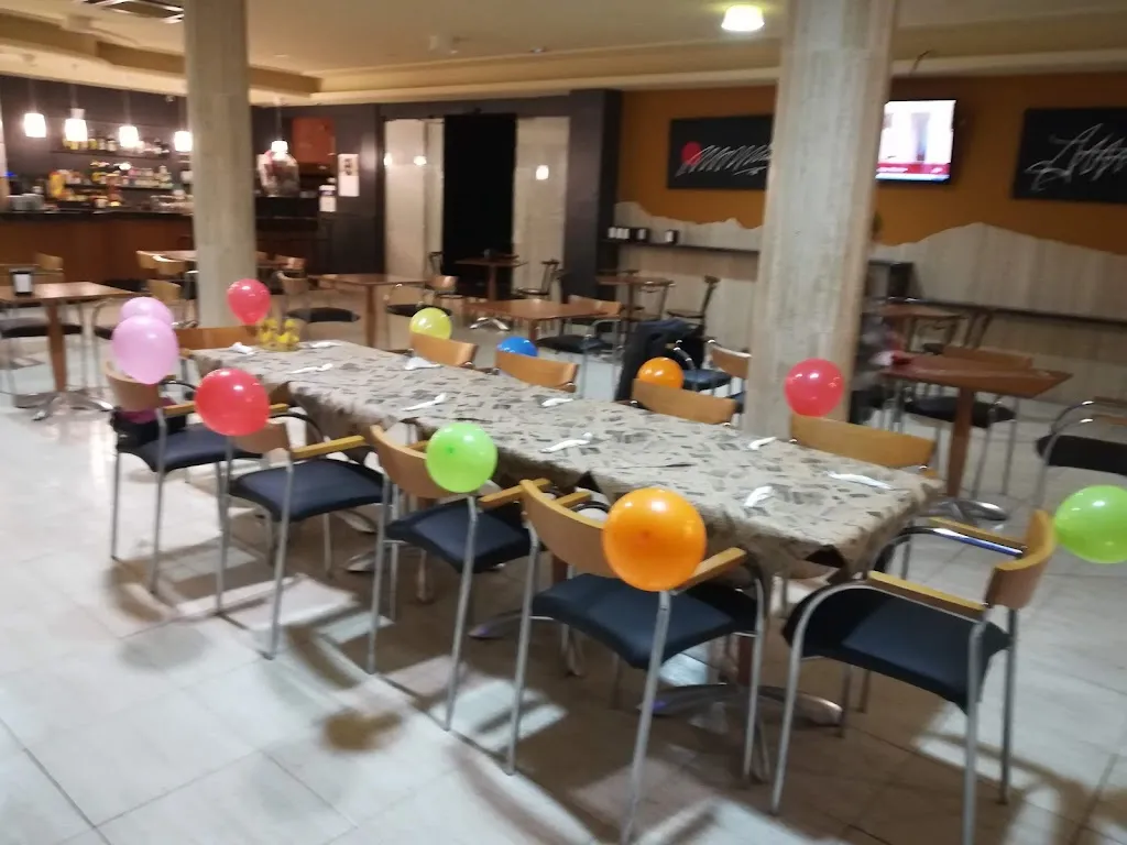 Cafeteria Restaurant La Sénia_Alcúdia de Crespins l_slider_image_3