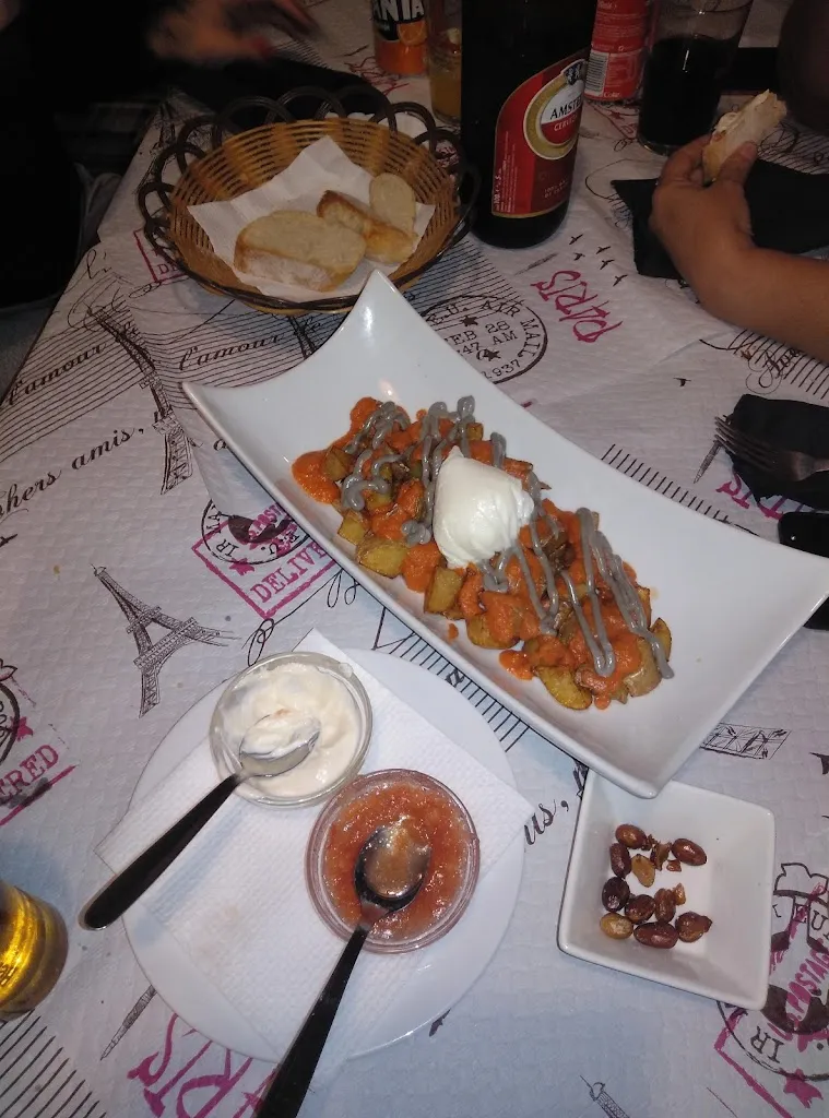 Menu_Bar restaurante La Dorada_Alcúdia de Crespins l_image_2