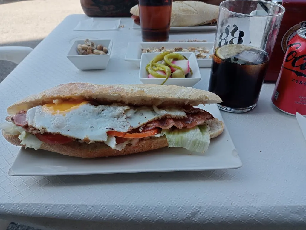 Menu_Bar restaurante La Dorada_Alcúdia de Crespins l_image_3